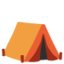:tent: